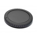 Tapa cuerpo Canon EOS