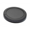 Tapa cuerpo Canon EOS