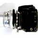 Kipon Tilt und Shift Adapter für Hasselblad V zu Canon EOS