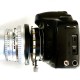 Adaptador Kipon de objetivos Hasselblad V para Canon EOS