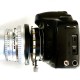 Kipon Tilt und Shift Adapter für Hasselblad V zu Canon EOS