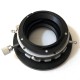 Kipon Tilt and Shift Adapter for Hasselblad V to Canon EOS