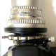 Adaptador Kipon de objetivos Hasselblad V para Canon EOS
