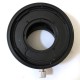 Adaptador Kipon de objetivos Hasselblad V para Canon EOS