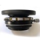 Adaptador Kipon de objetivos Hasselblad V para Canon EOS
