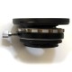 Kipon Tilt und Shift Adapter für Hasselblad V zu Canon EOS
