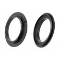 Reverse ring for 55mm lens to Pentax