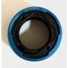 Adaptador (RA) de objetivos Koni Omega hexanon  para cámaras Fuji montura GFX