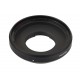 Novoflex HARING para objetivos Hasselblad