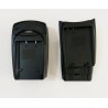 Multibattery x4 Charger for CANON NB-7L/9L/10L/11L
