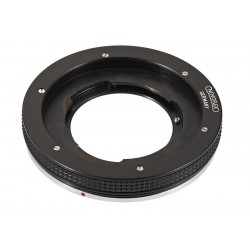 Novoflex adapter MAMRING to Mamiya-645 lens