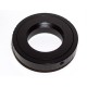 Adaptador objetivos montura-C para Pentax Q