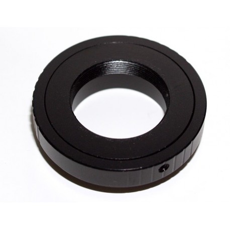Adaptador objetivos montura-C para Pentax Q