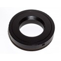 Adapter for Cine lens (C-mount) to Pentax Q