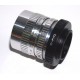 Adaptador objetivos montura-C para Pentax Q