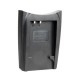 Multibattery x3 Charger for  OLYMPUS Li-40B/42B/LI-50B/LI-90B/92B