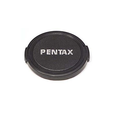 Tapa frontal Pentax para objetivos 58mm