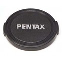 Pentax front cap for 58mm lenses.