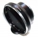 Adaptador objetivos Bronica SQ para Nikon