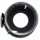 Adaptador objetivos Bronica SQ para Nikon
