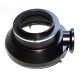 Adaptador objetivos Bronica SQ para Nikon