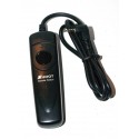 Cable Disparador para Leica - Panasonic