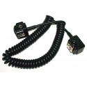 Cable extensión flash Nikon SC28A