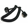 Cable extensión flash Nikon SC28A