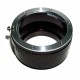 Adapter for Leica-R lens to Sony E-mount
