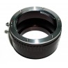 Adapter for Leica-R lens to Sony E-mount