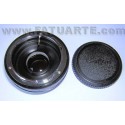 Adapter for Canon FD lens to Canon EOS