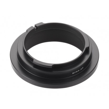 Adaptador Novoflex MIN-AF para Sony Alpha
