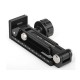 Telephoto Lens Support