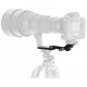 Soporte especial Teleobjetivos Sunwayfoto (TLS-01 TLS01)