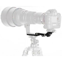 Telephoto Lens Support