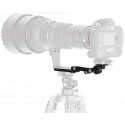 Soporte especial Teleobjetivos Sunwayfoto (TLS-01 TLS01)
