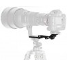 Soporte especial Teleobjetivos Sunwayfoto (TLS-01 TLS01)