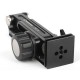Telephoto Lens Support