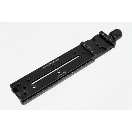 Soporte ajuste nodal 200mm