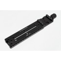 Sunwayfoto (DMP-200R DMP200R) Nodal Rail 200mm