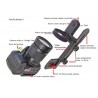 Panofix V3  Panorama Bracket