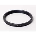 Anillo reductor step-down 55-52