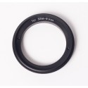 Reverse ring for 52mm lens to Nikon