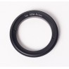 Anillo inversor para Nikon 52mm