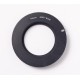 EMF adapter for M42 lens to Canon EOS