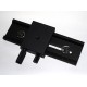 Macro Focusing Rail Slider