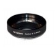 Adaptador Metabones de objetivos Contax-G para Sony NEX