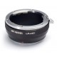 Adaptador Metabones de Objetivos Leica-R a micro-4/3
