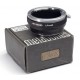 Adaptador Metabones de Objetivos Leica-R a micro-4/3