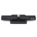 (PS-N7 PSN7)  Plate for SONY-NEX-7 camera